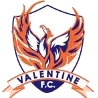 Logo of Valentine