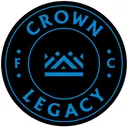 Logo of Crown Legacy FC