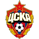 Logo of CSKA Moscow Reserves