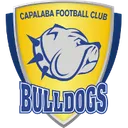 Logo of Capalaba Bulldogs