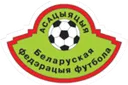 Logo of Belarus