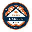 Logo of Southern California Eagles (W)