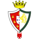 Logo of Lusitano Evora