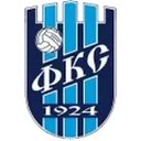 Logo of Semendrija 1924
