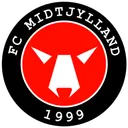 Logo of Midtjylland Reserve