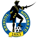 Logo of Bristol Rovers