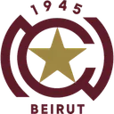 Logo of Al Nejmeh SC