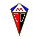 Logo of CD Mensajero