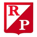 Logo of River Plate (PAR)