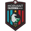 Logo of Morvant Caledonia Utd