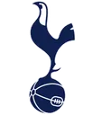 Logo of Tottenham Hotspur Women