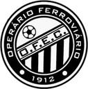 Logo of Operario Ferroviario PR