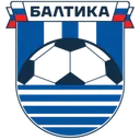Logo of Baltika Kaliningrad
