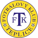Logo of Teplice
