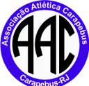 Logo of AA Carapebus U20
