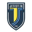 Logo of FC Zhetysu Taldykorgan