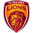 Logo of FC Bulleen Lions (w)