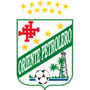 Logo of Oriente Petrolero