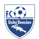 Logo of Dolni Benesov