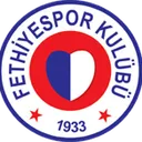 Logo of Fethiyespor