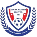 Logo of Jinja North FC