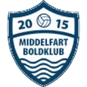 Logo of Middelfart G og