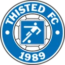 Logo of Thisted FC (w)