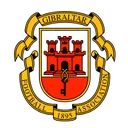 Logo of Gibraltar U16