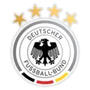 Logo of Germany U17