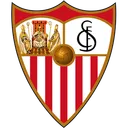 Logo of Sevilla FC