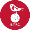 Logo of Bracknell Town