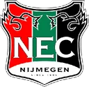 Logo of NEC Nijmegen