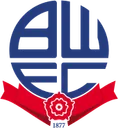 Logo of Bolton Wanderers U18