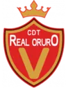 Logo of Real Oruro