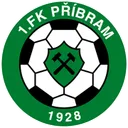 Logo of FK Pribram