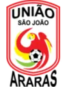 Logo of Uniao Sao Joao