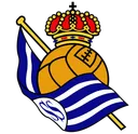 Logo of Real Sociedad B