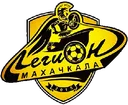Logo of Legion Dynamo