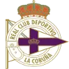 Logo of Deportivo La Coruna W