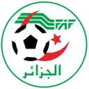 Logo of Algeria