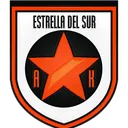 Logo of Estrella del Sur Reserves