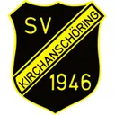 Logo of SV Kirchanschoring