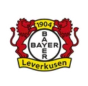 Logo of Bayer 04 Leverkusen