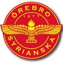 Logo of Orebro Syrianska IF