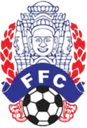 Logo of Cambodia (w) U16