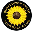 Logo of Sunflower State FC (W)