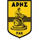 Logo of Aris Thessaloniki