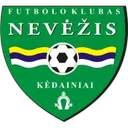 Logo of Nevezis Kedainiai