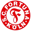 Logo of Fortuna Koln II