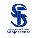 Logo of Independente Sao Joseense PR